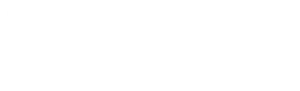 a black and white logo