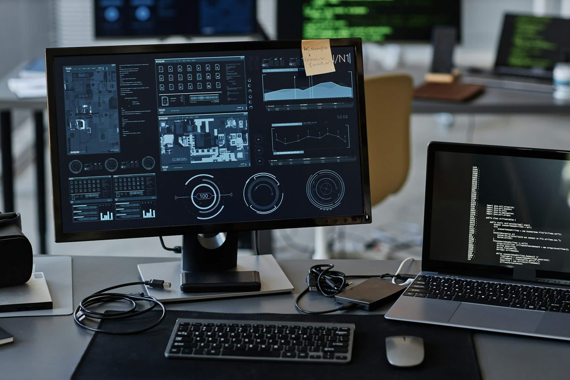 Les secrets d’une création site internet réussie avec un webmaster professionnel — Guides Site Web Montpellier