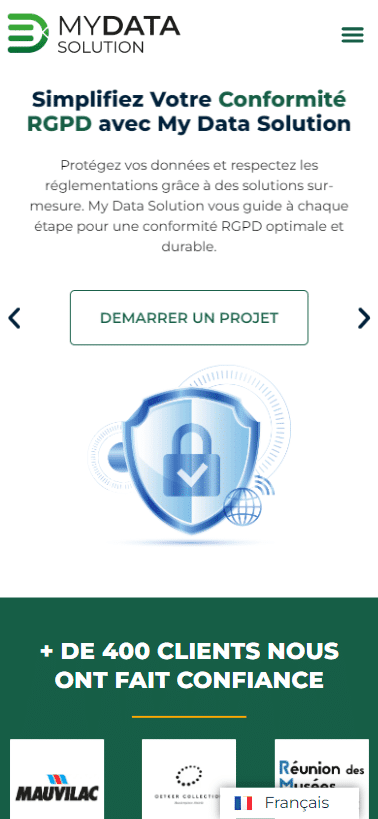 a screen shot of a phone