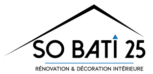 a black background with blue arrows