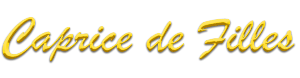 a yellow text on a black background