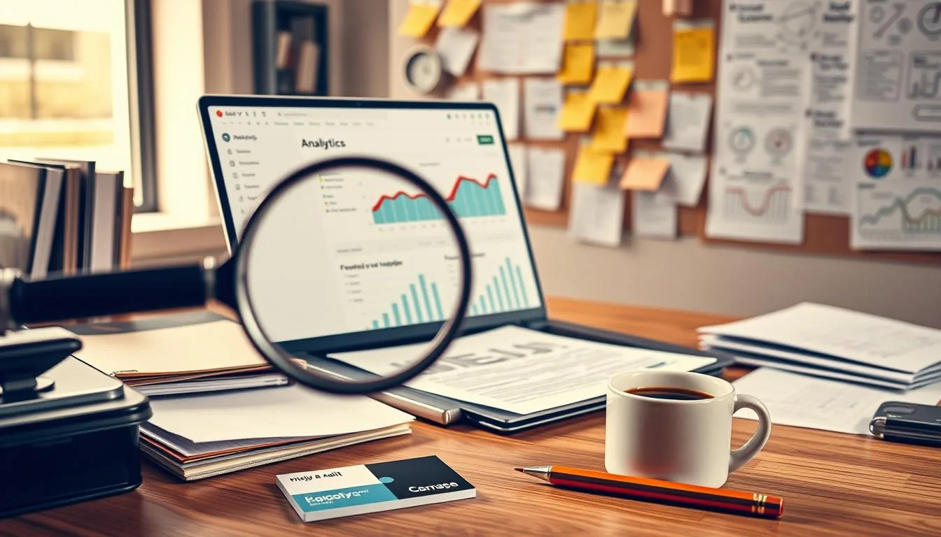 audit seo site web