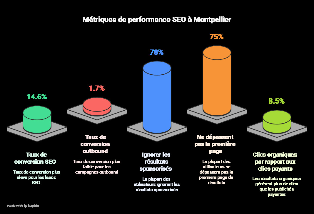 Pourquoi Investir dans le SEO à Montpellier pour Votre TPE/PME ? — Guides Site Web Montpellier