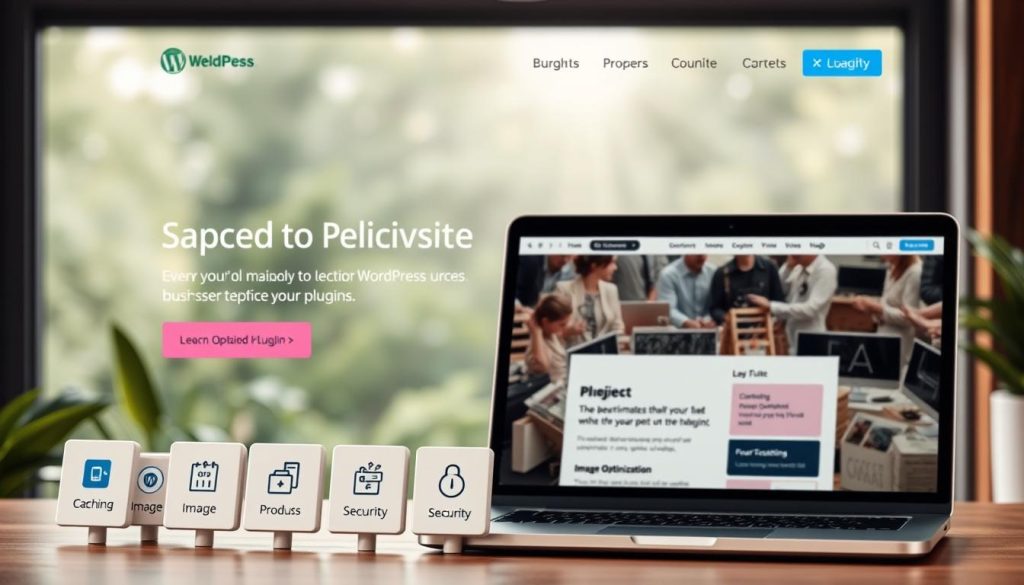plugins wordpress indispensables