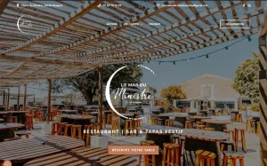 FireShot Capture 602 - Mas Du Ministre - Restaurant - Bar - Tapas - Soirée - masduministre.fr_resultat