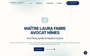 Site Web Montpellier - laurafabre-avocat.fr_ - _300px-resize