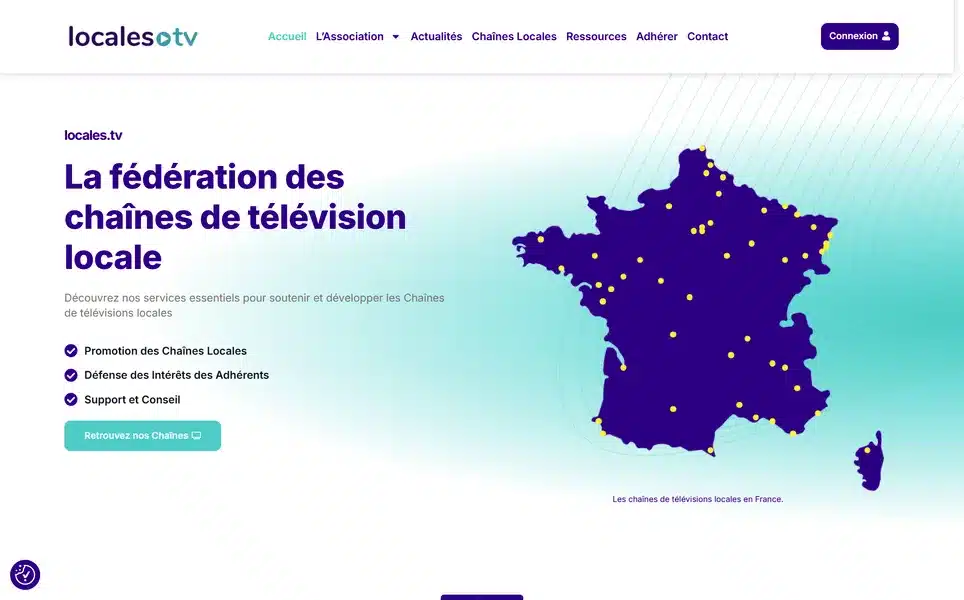 locales.tv