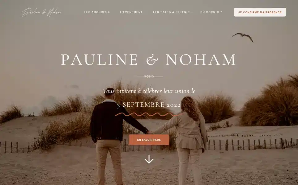 Réalisation web — Site Web Montpellier