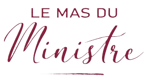 Site web Montpellier - logo client mas du ministre -