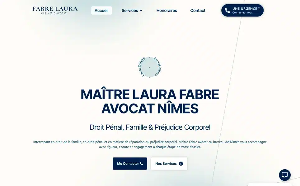 Laura Fabre