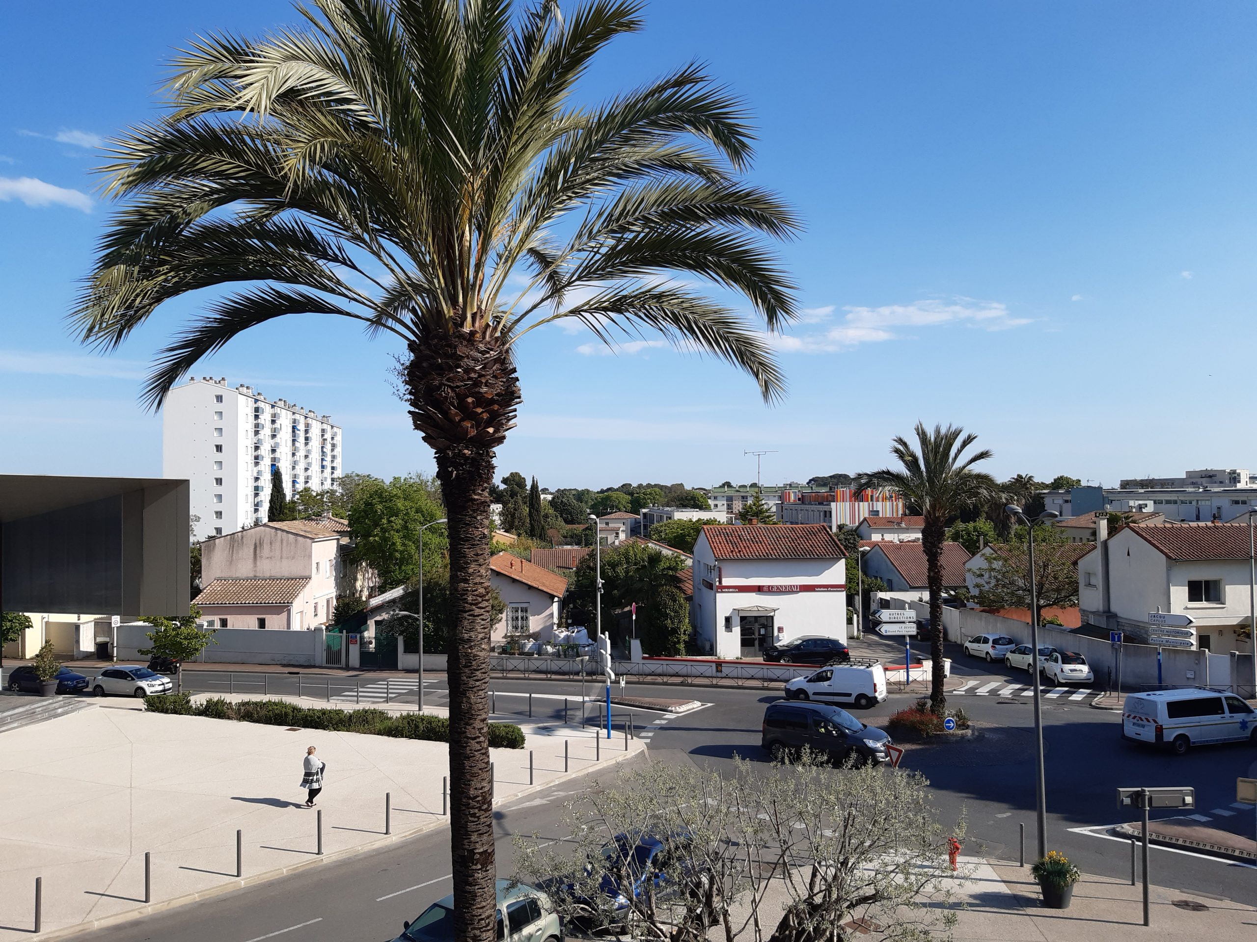 Création de site internet à Castelnau-le-Lez (Hérault) — agence web Castelnau-le-Lez