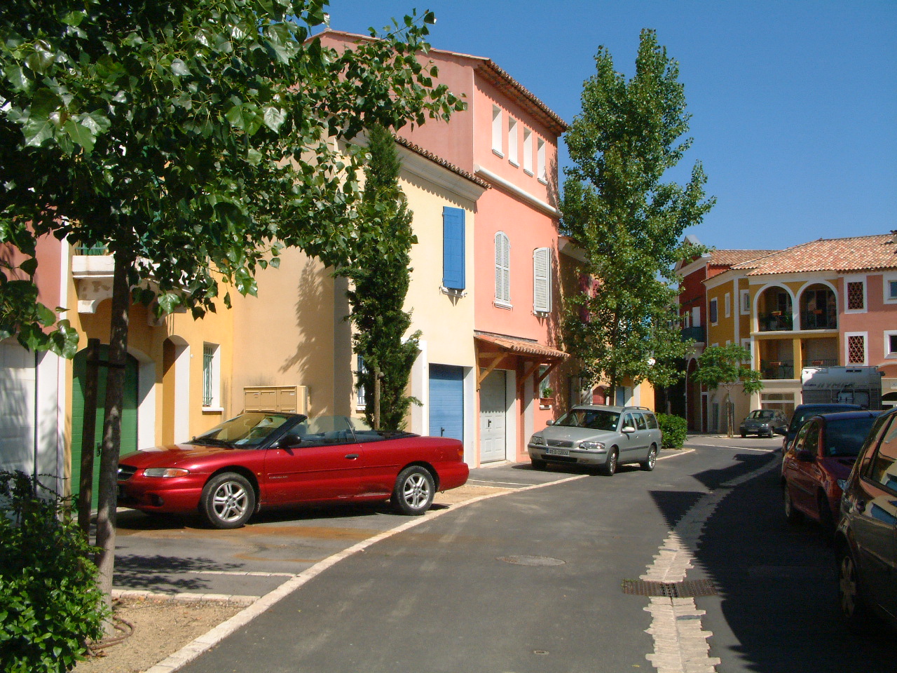 Création de site internet à Saint-Clément-de-Rivière (34980) — agence web Saint-Clément-de-Rivière