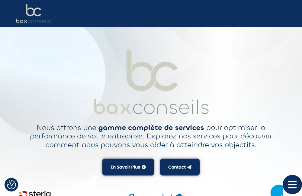 Services
