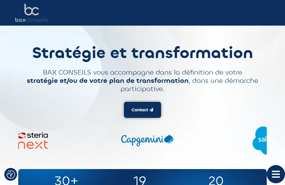 Stratégie