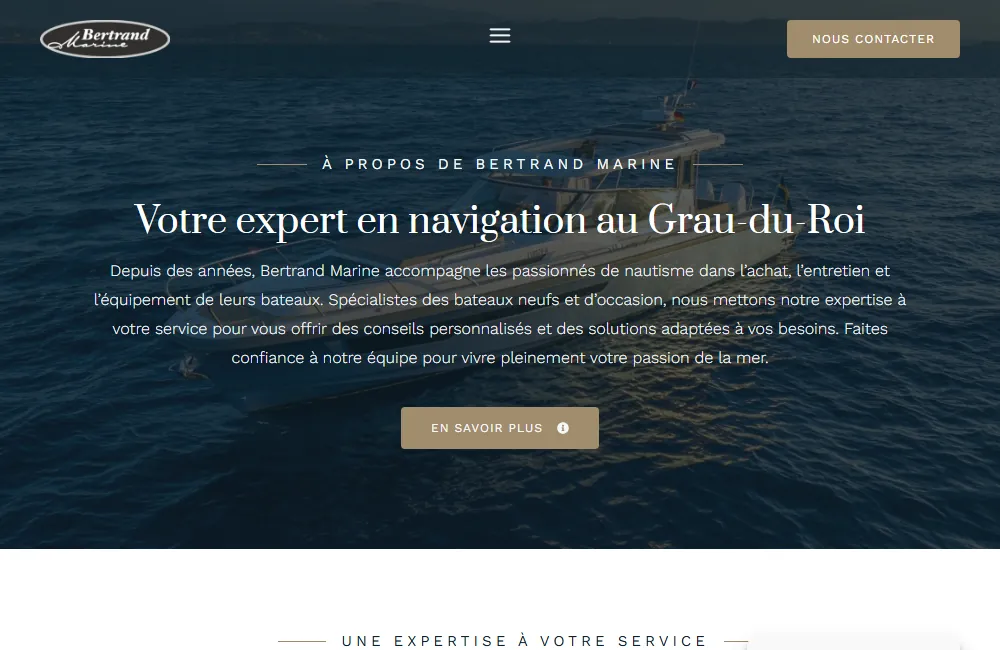 À propos
