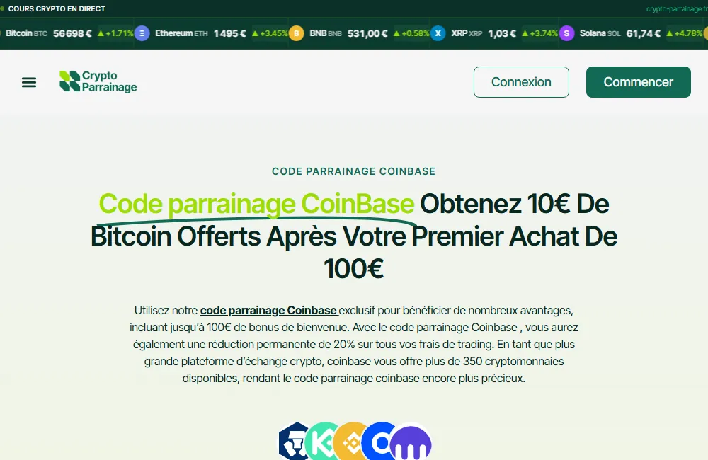 Code Coinbase