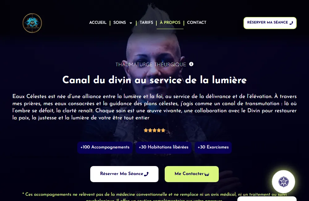 À propos