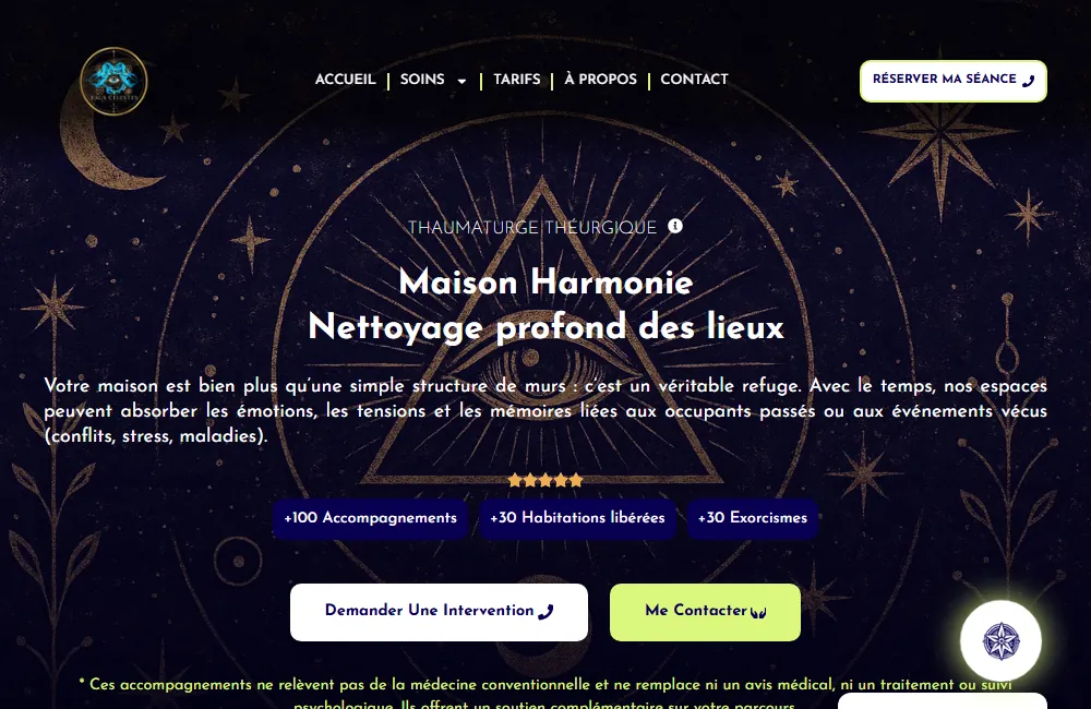 Maison Harmonie