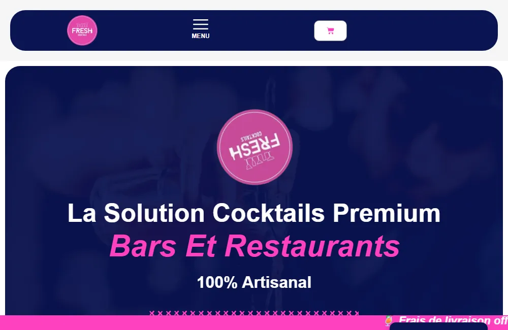 Espace professionnel