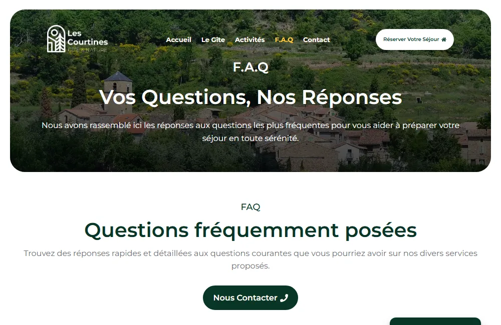 FAQ