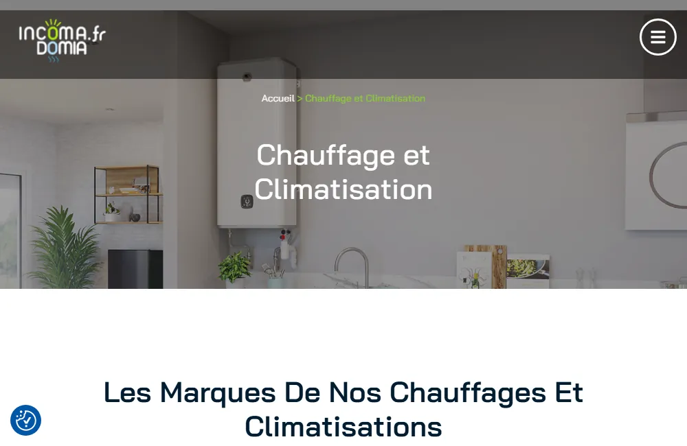 Chauffage