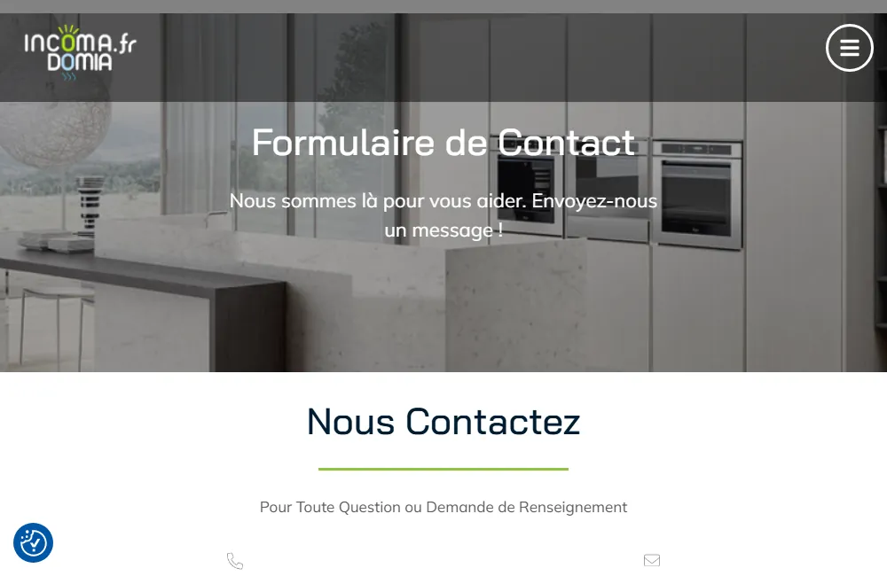 Contact