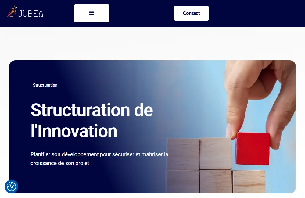 Structuration
