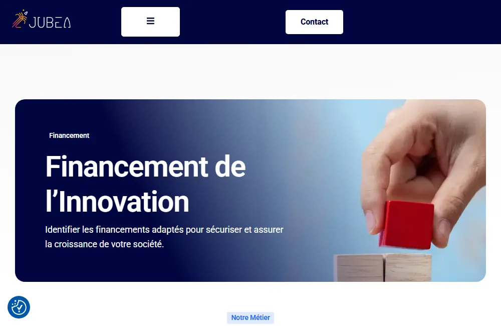 Financement