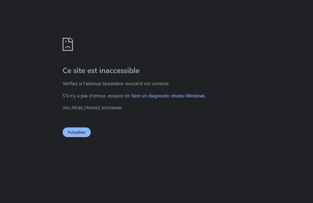Honoraires