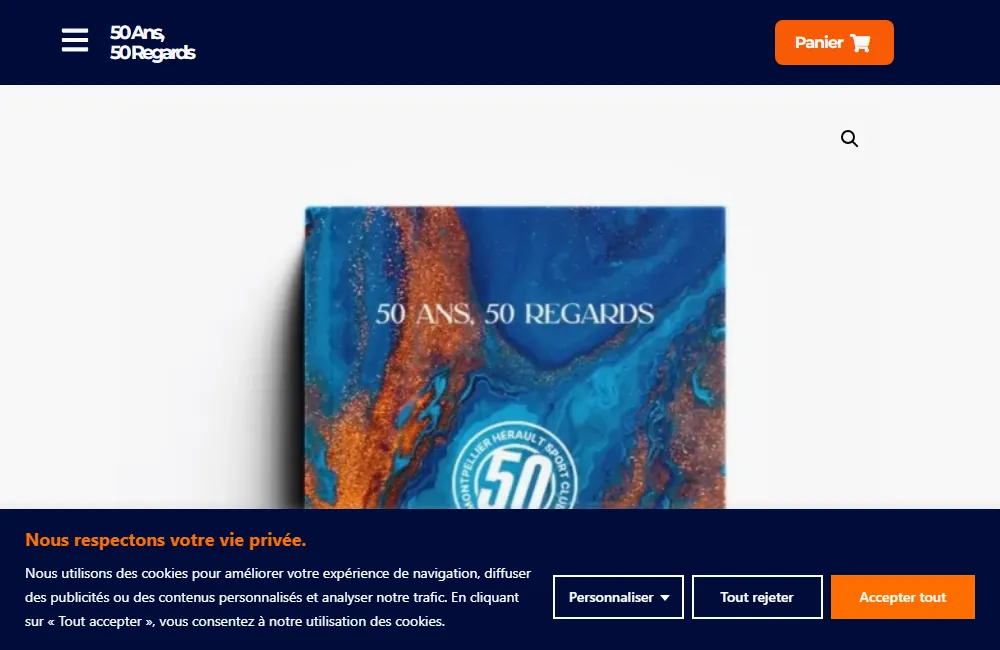 Le livre