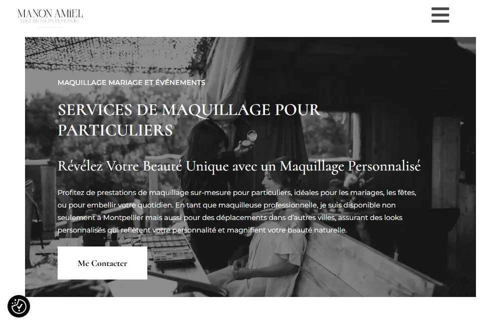 Mariage & événements