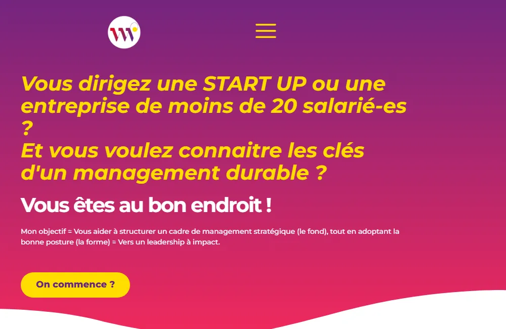 Accueil