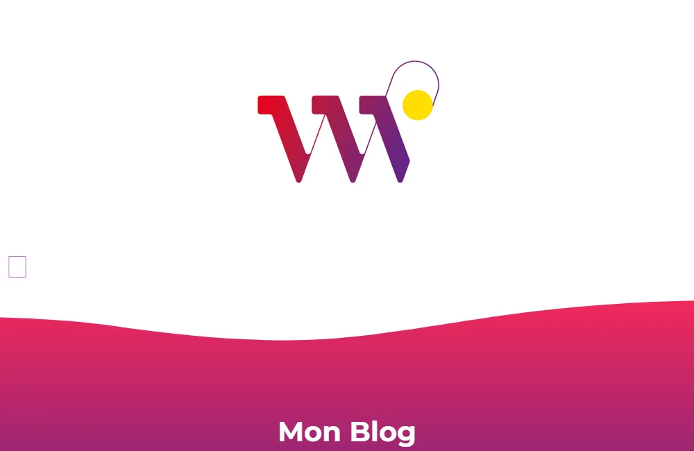 Le blog