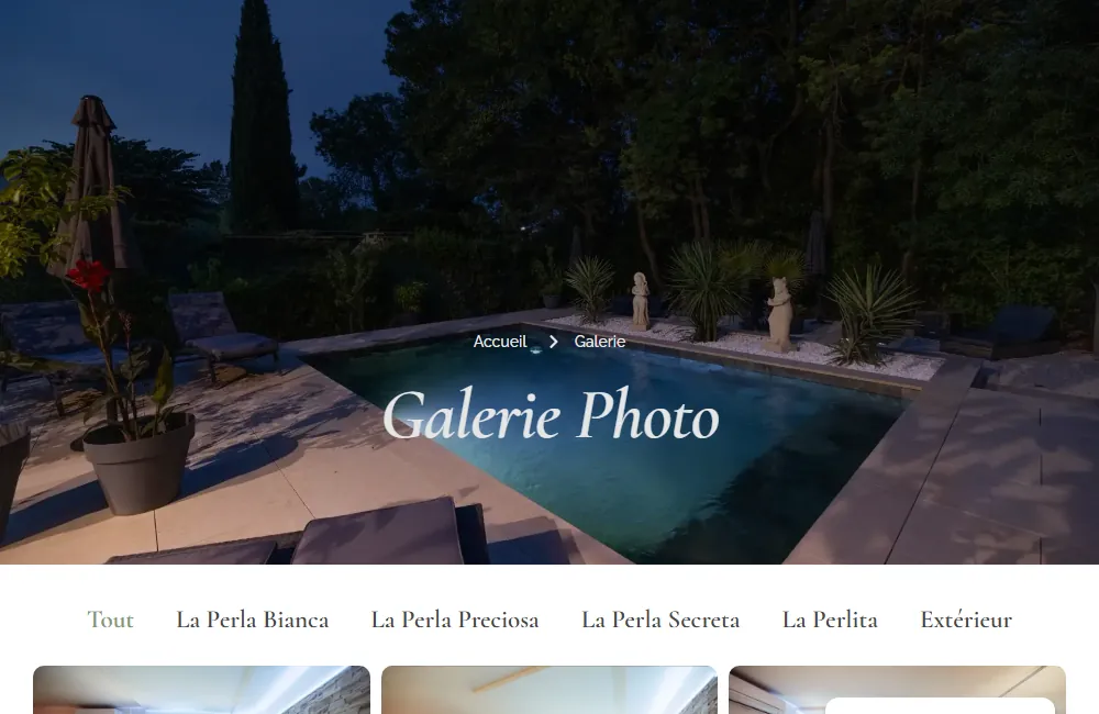 Galerie