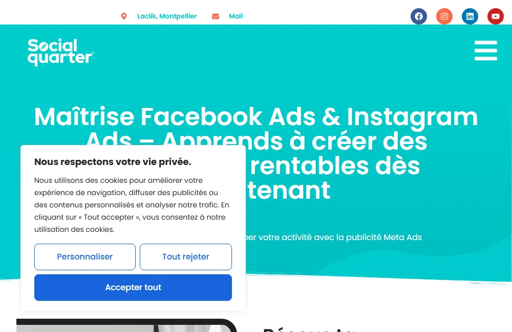 Formation en ligne