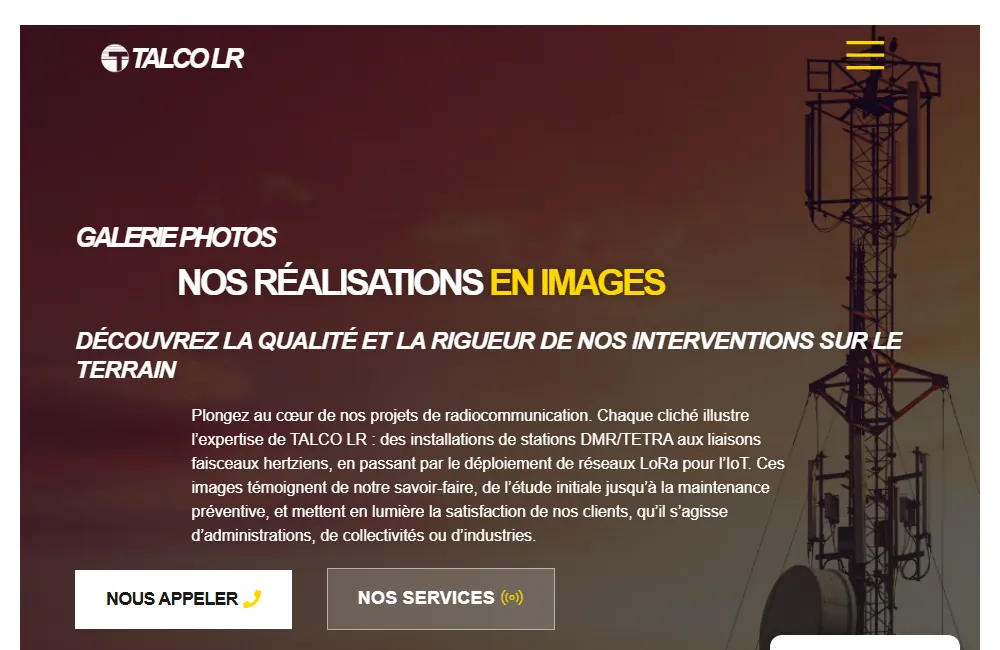 Galerie photos