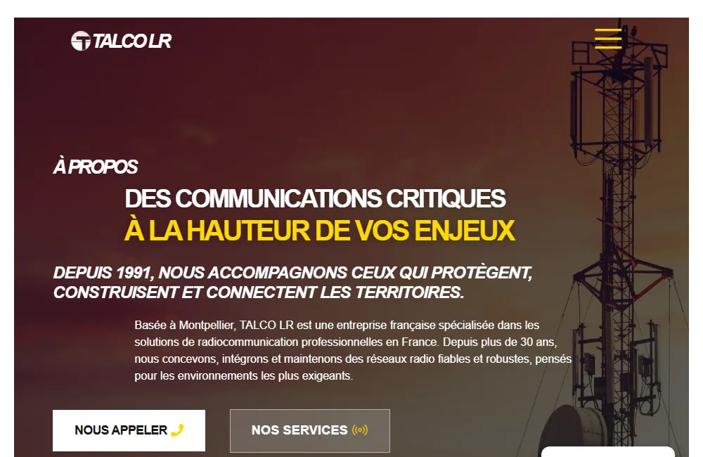À propos