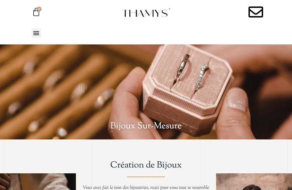 Sur-mesure