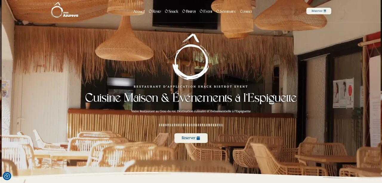 Site de Le-O