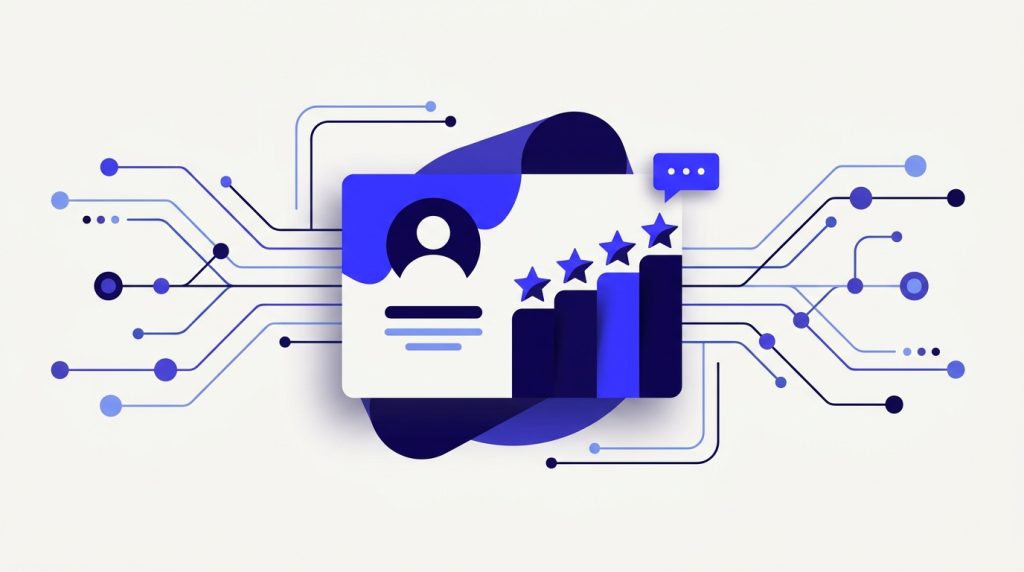 Plus d'avis Google pour votre entreprise