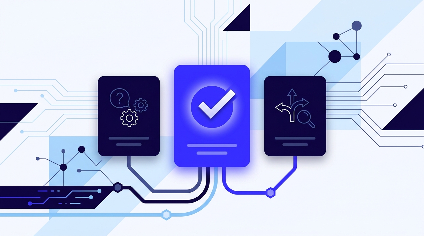 Comparer les options avant de choisir