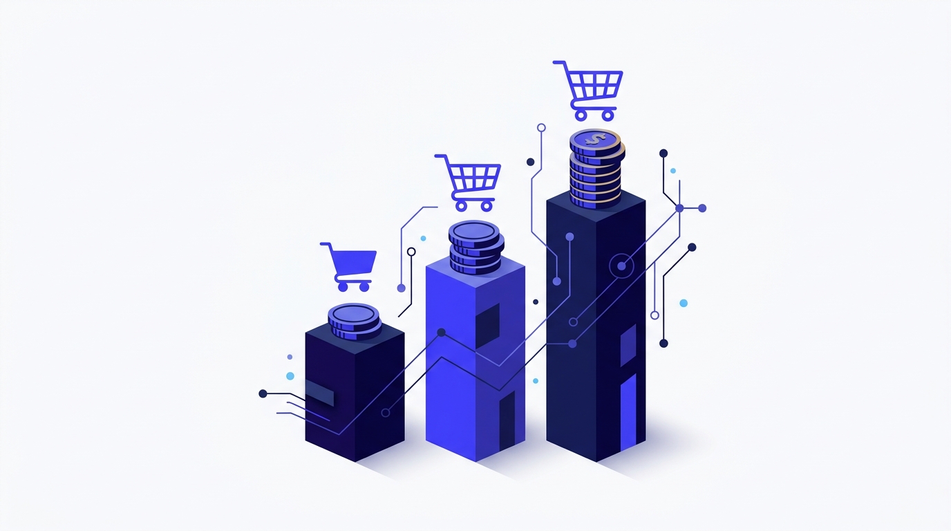 Combien coute un site e-commerce en 2026 ? Tarifs et budgets detailles Fourchettes de prix d'un site e-commerce