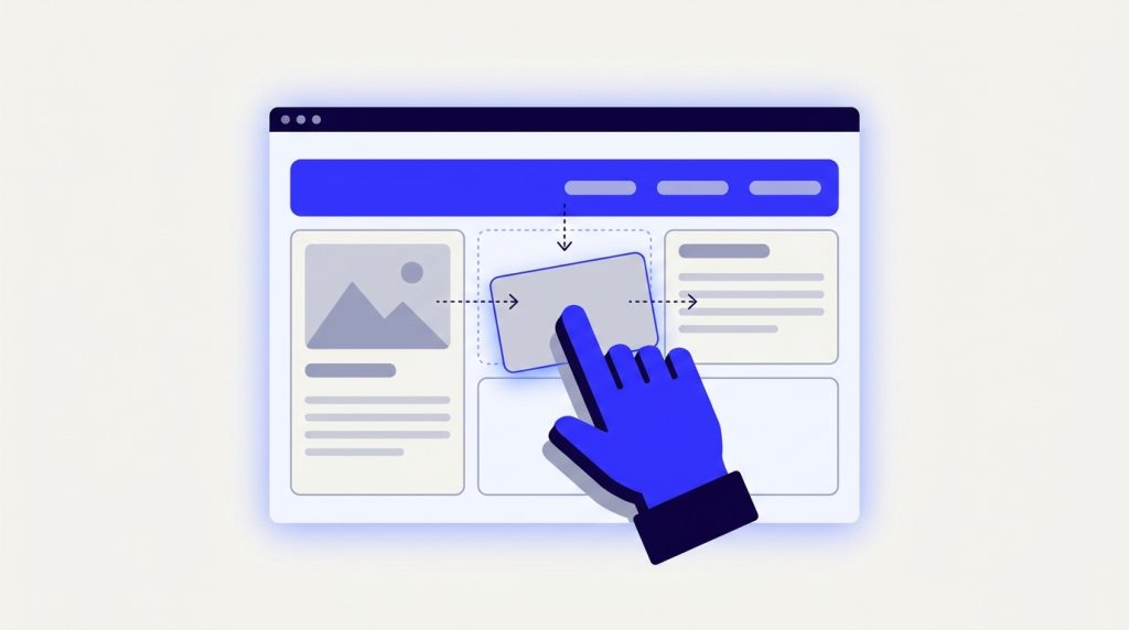 Un site Elementor propre et rapide
