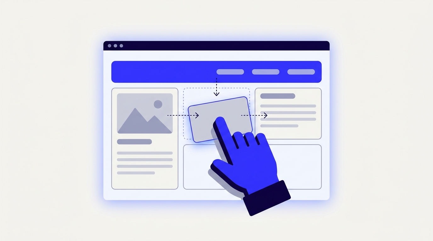 Elementor : le guide complet du page builder WordPress — Guides Site Web Montpellier