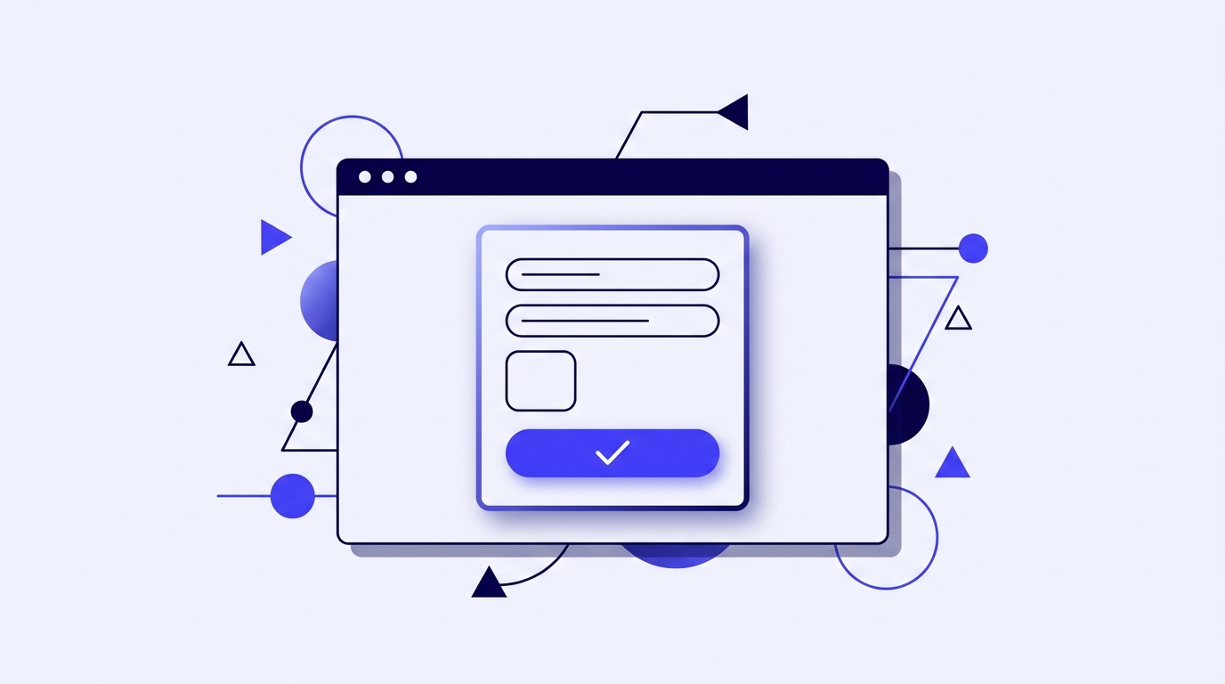 Un formulaire qui vous amène des leads