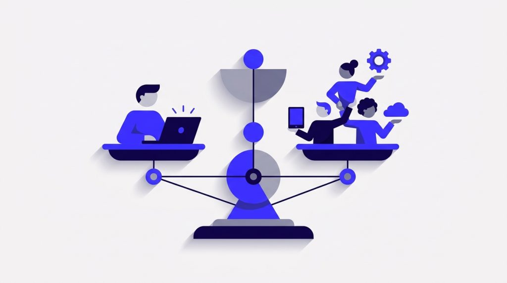 Freelance ou agence pour votre projet