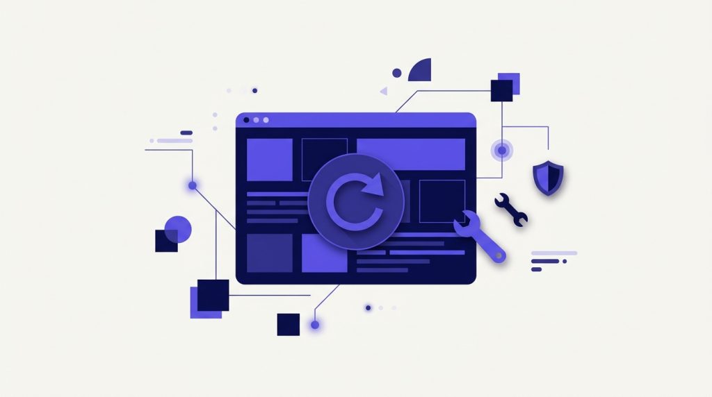 Votre WordPress est-il bien entretenu