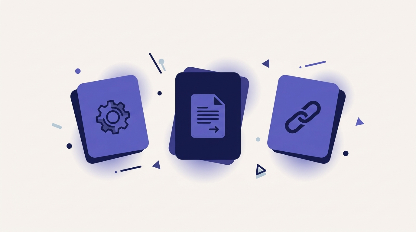 Les piliers du SEO : technique, contenu, autorité