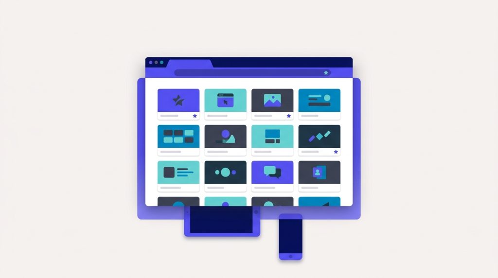 Un portfolio qui vous amène des clients