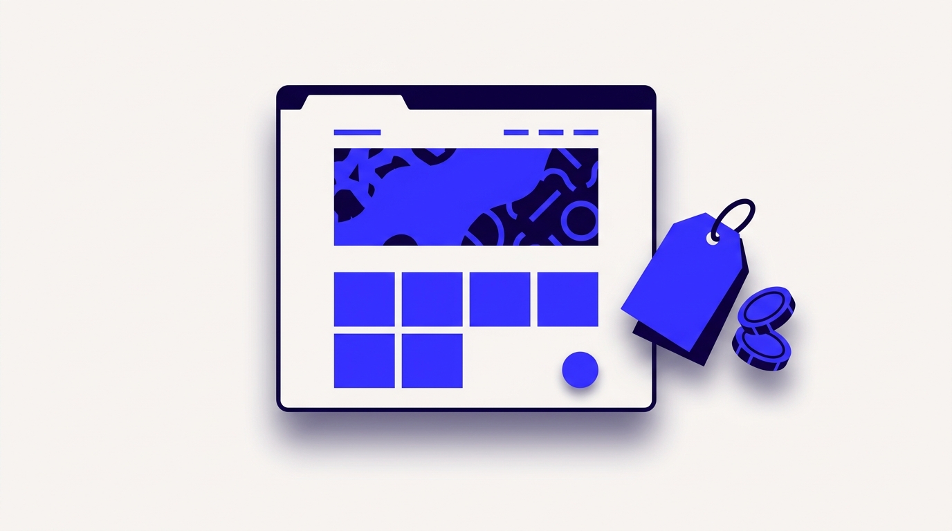 Prix d'un site vitrine a Montpellier